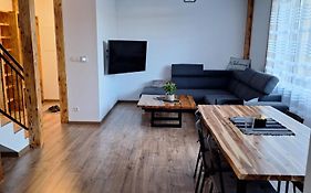 Apartament Wiadukt