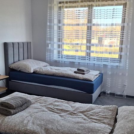 Apartament Wiadukt Boleslawiec  Buitenkant foto
