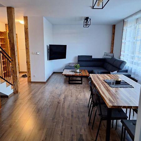 Apartament Wiadukt Boleslawiec  Buitenkant foto