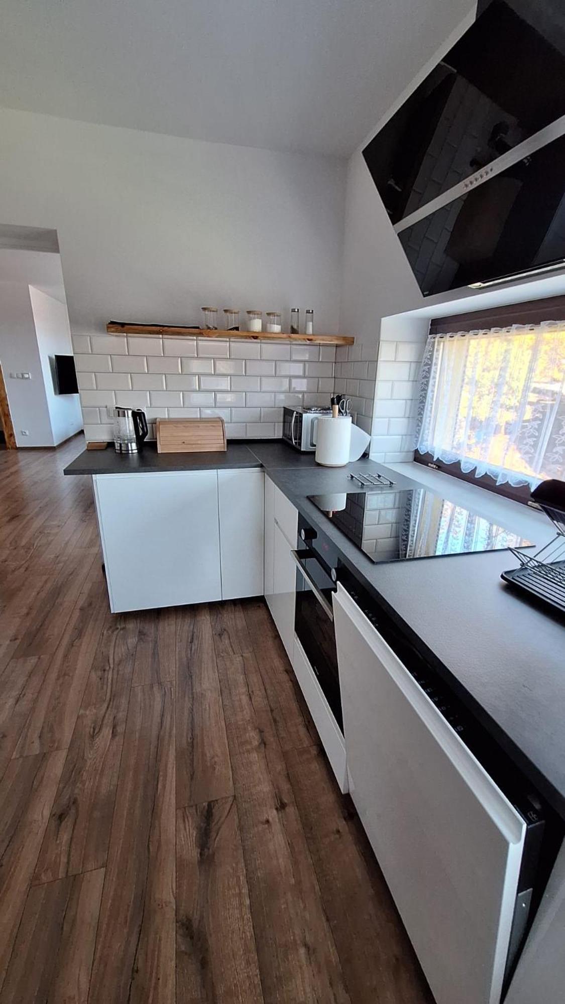 Apartament Wiadukt Boleslawiec  Buitenkant foto