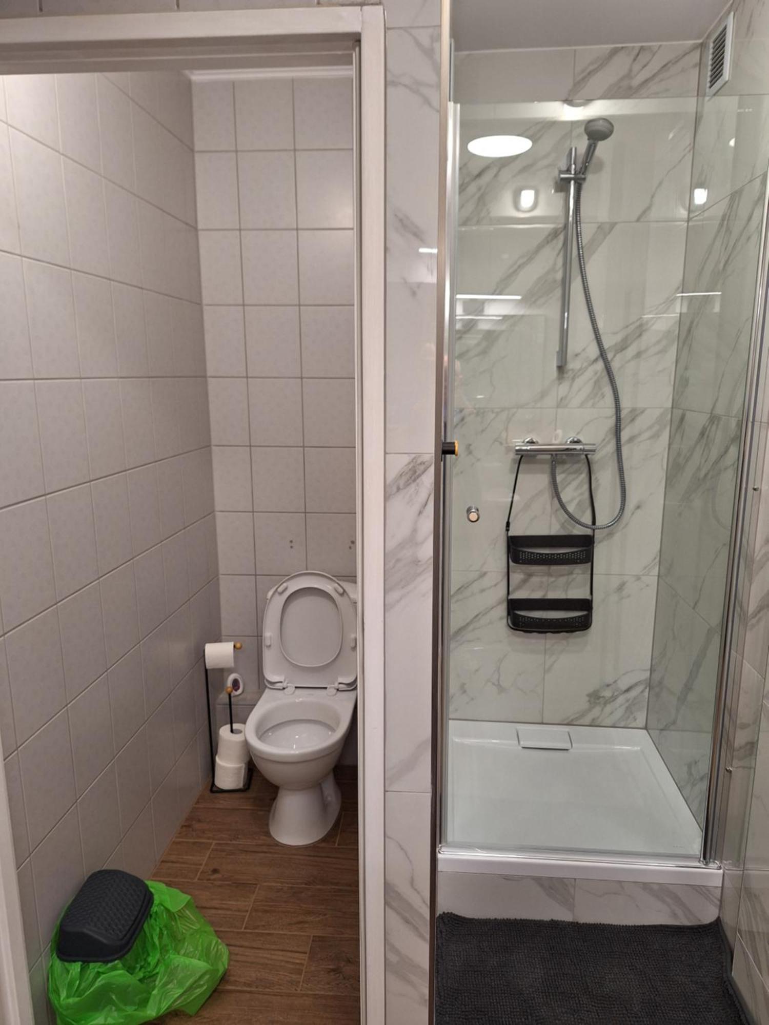 Apartament Wiadukt Boleslawiec  Buitenkant foto