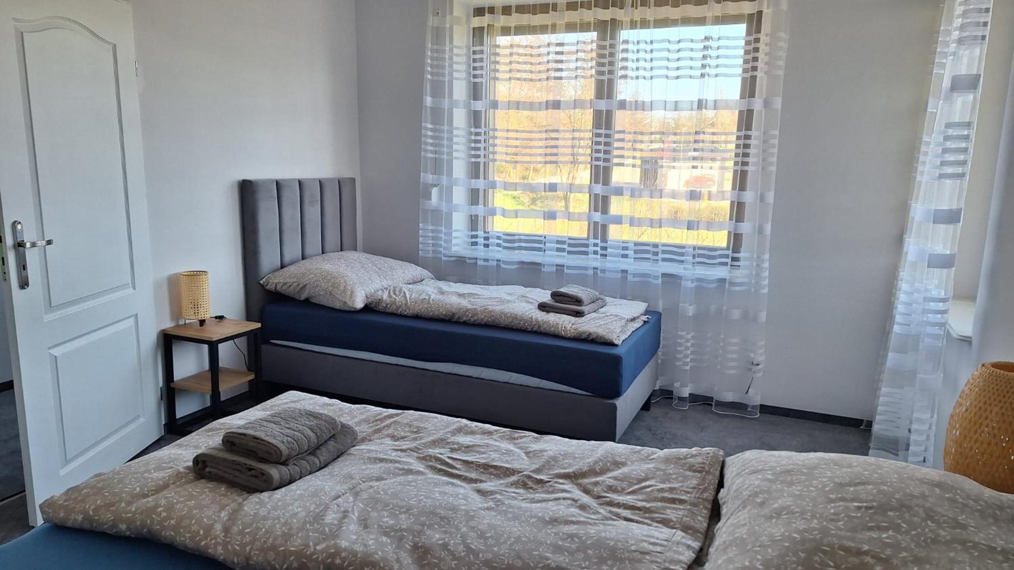 Apartament Wiadukt Boleslawiec  Buitenkant foto