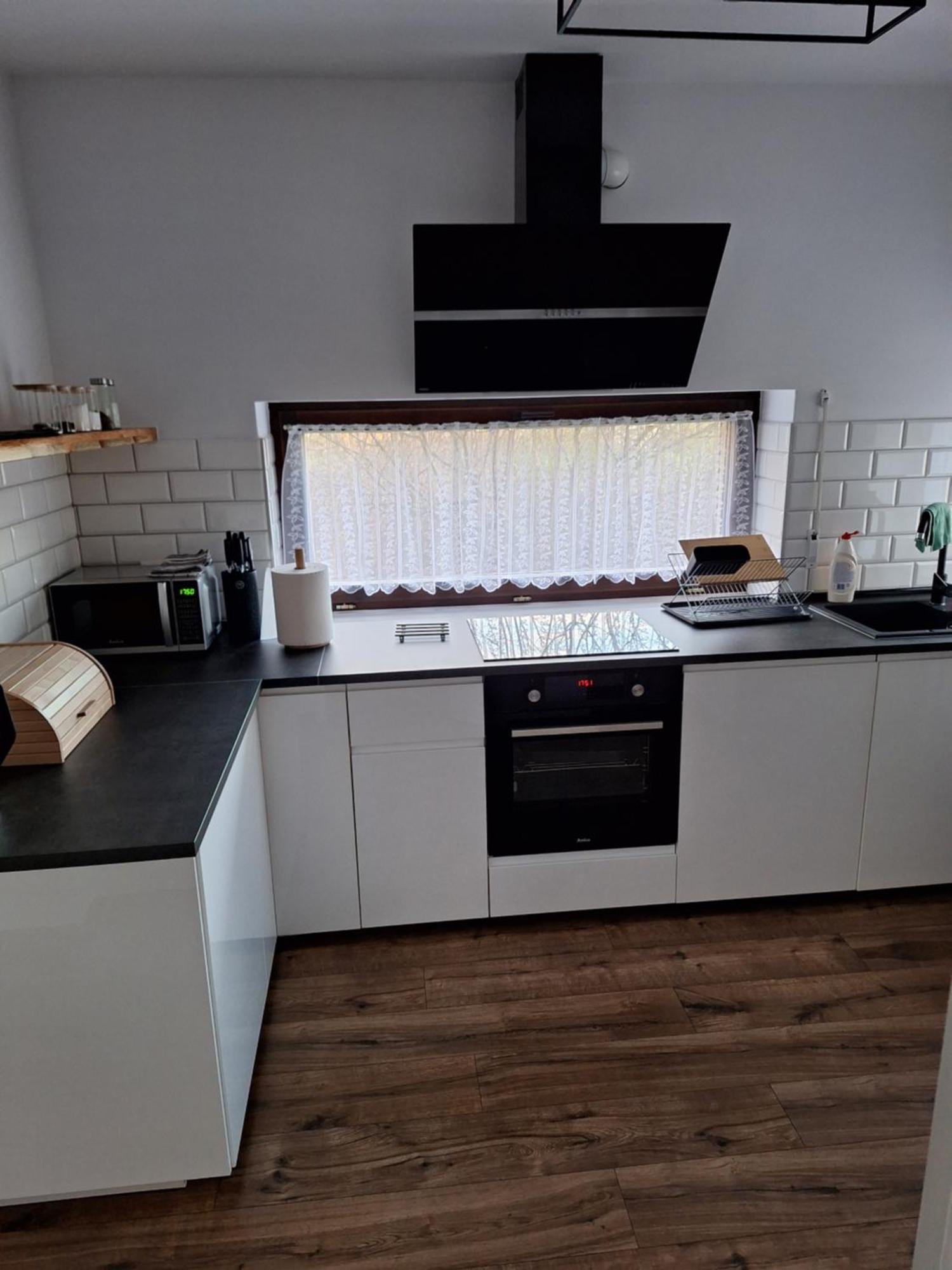Apartament Wiadukt Boleslawiec  Buitenkant foto