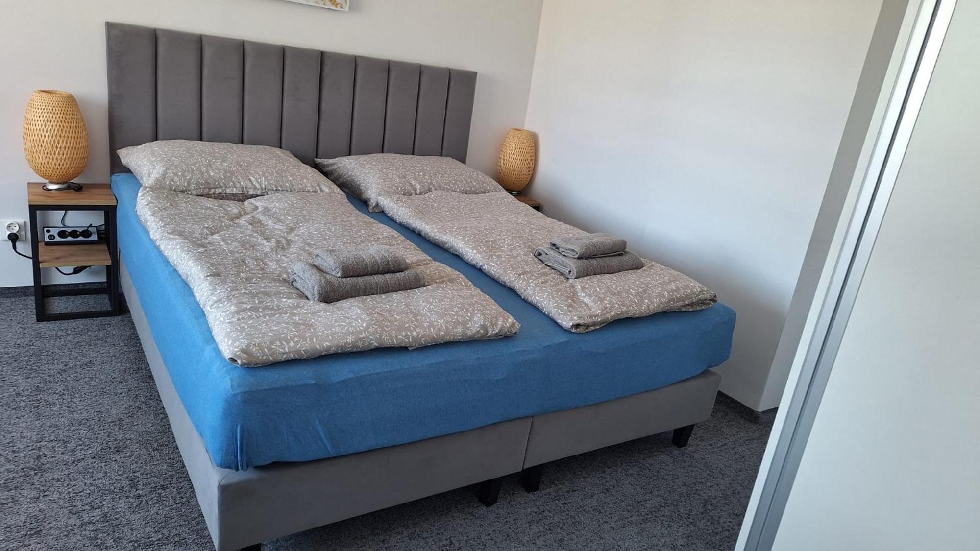 Apartament Wiadukt Boleslawiec  Buitenkant foto