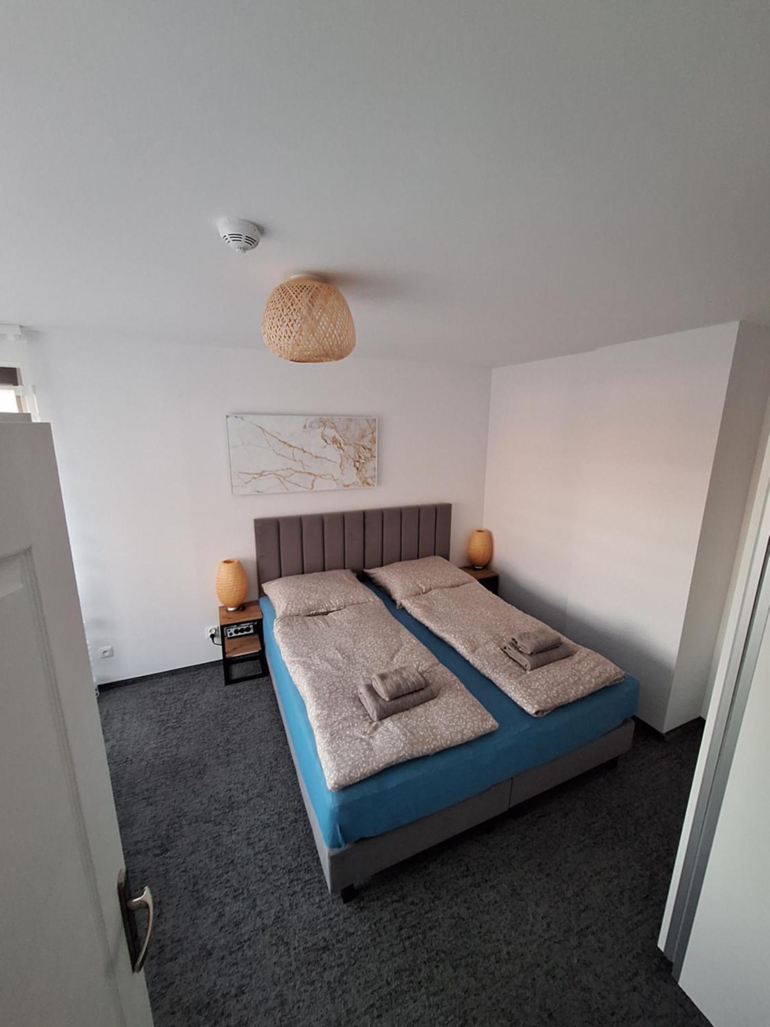 Apartament Wiadukt Boleslawiec  Buitenkant foto