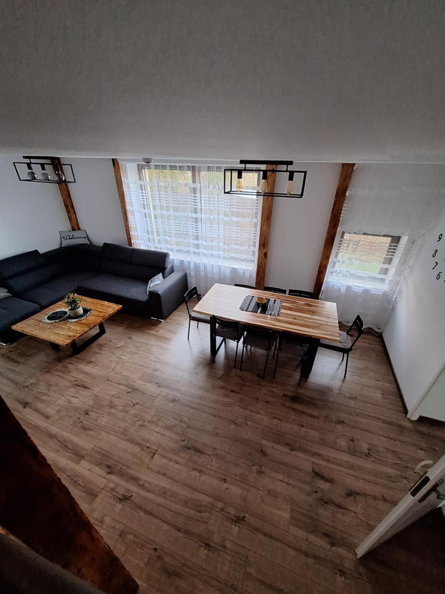Apartament Wiadukt Boleslawiec  Buitenkant foto