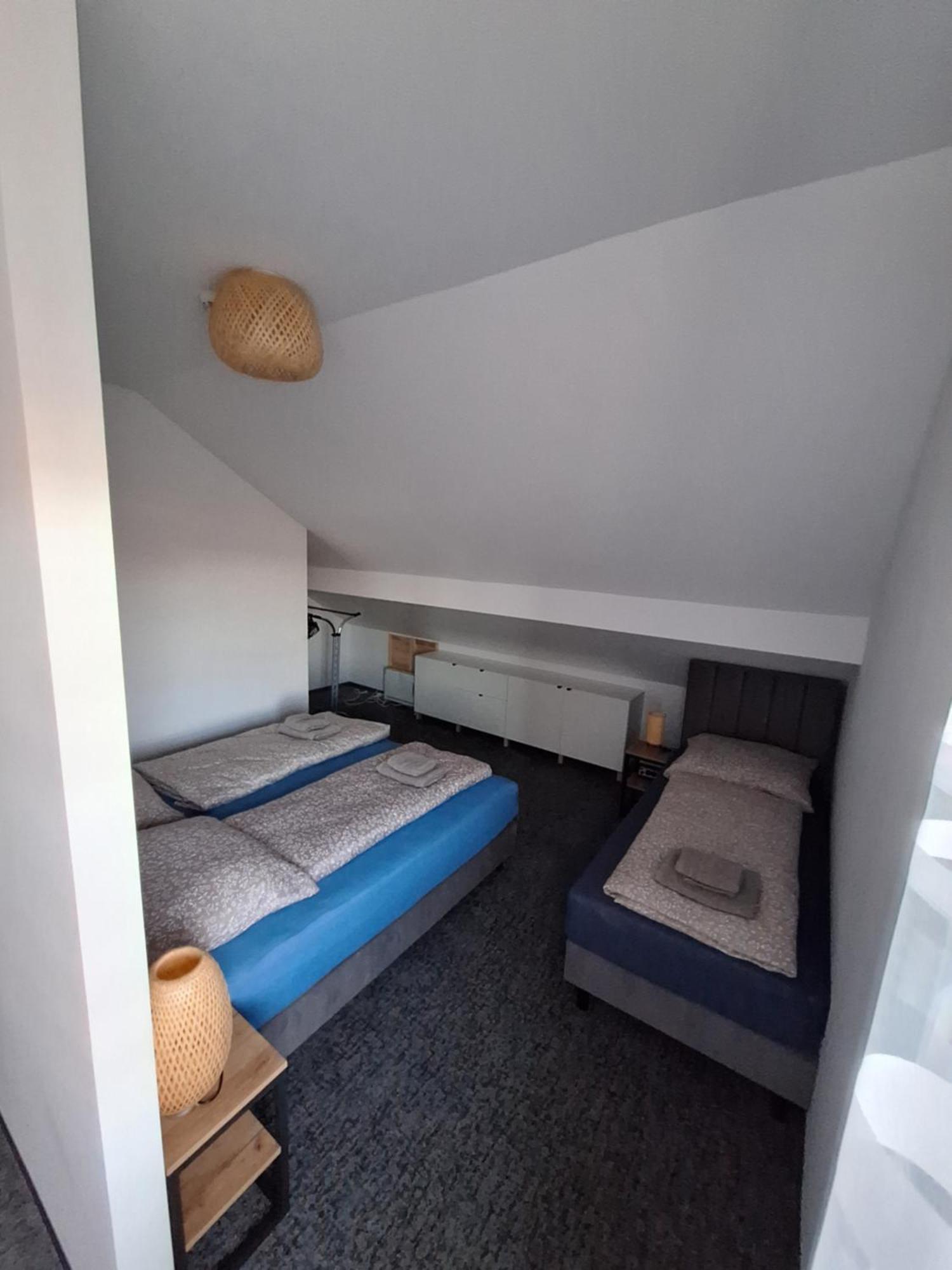 Apartament Wiadukt Boleslawiec  Buitenkant foto