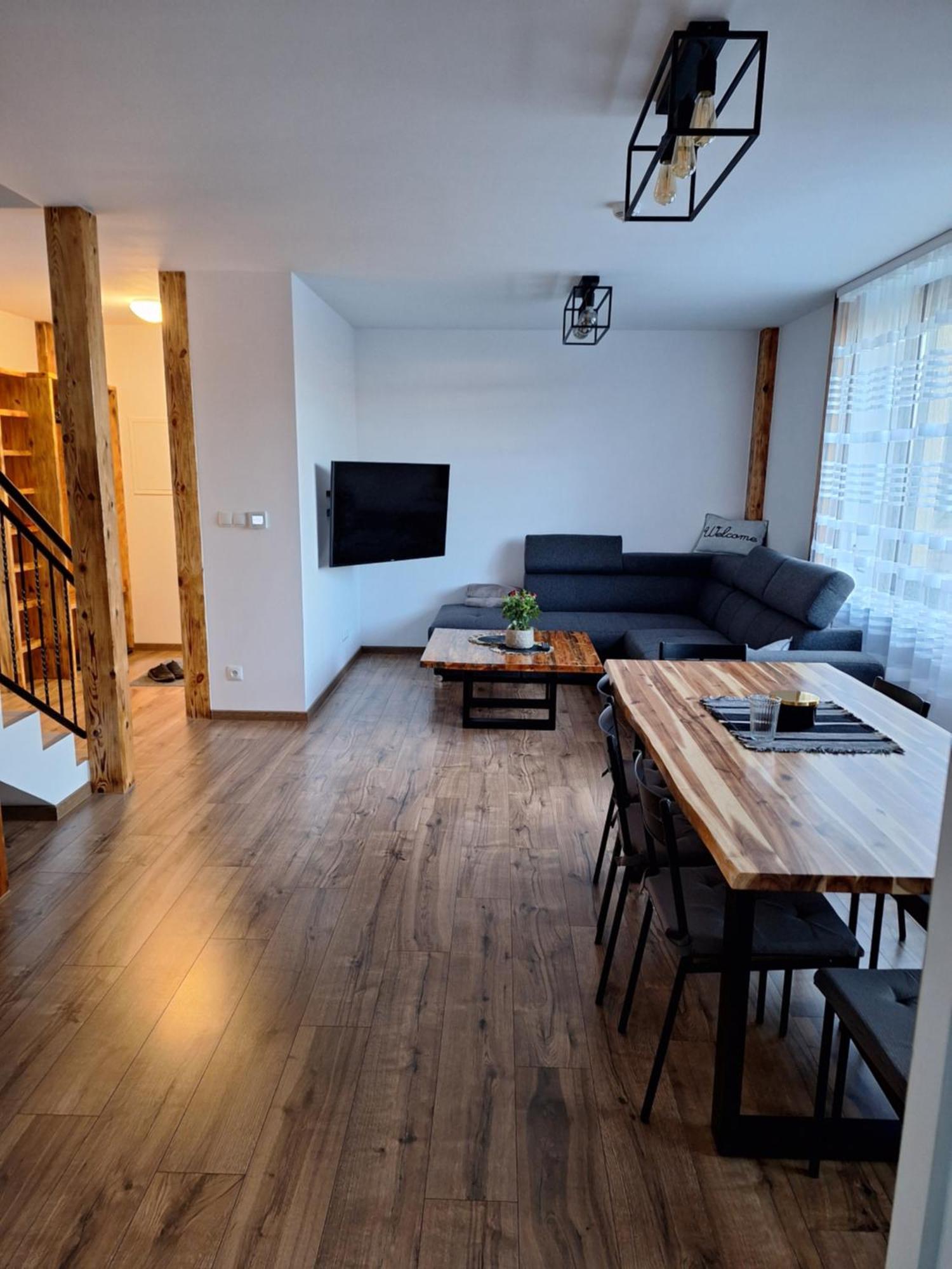 Apartament Wiadukt Boleslawiec  Buitenkant foto