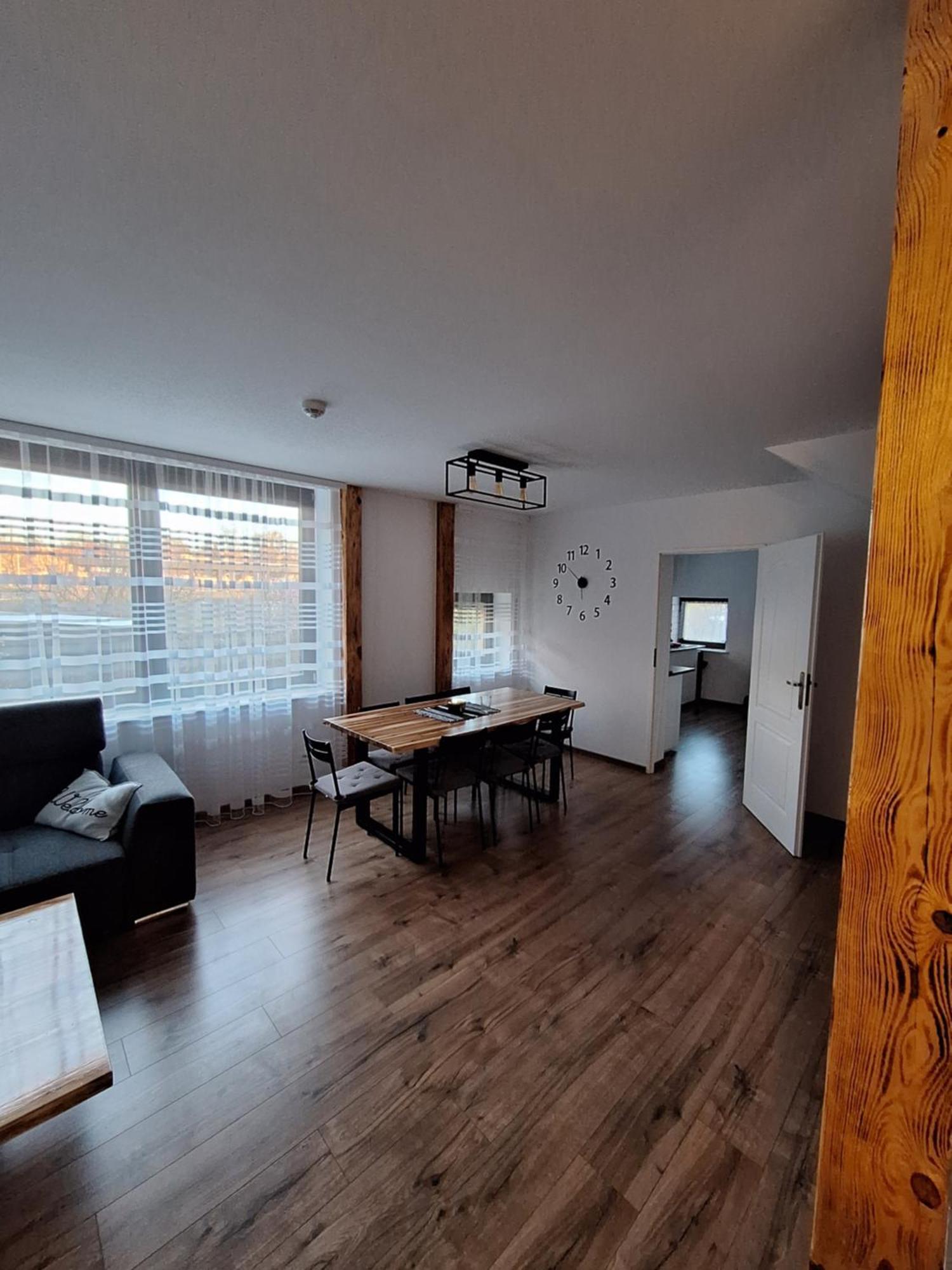 Apartament Wiadukt Boleslawiec  Buitenkant foto